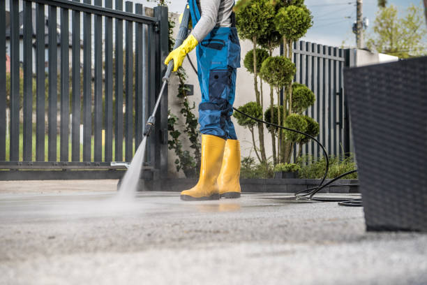 Spring Cleaning in Springfield, FL